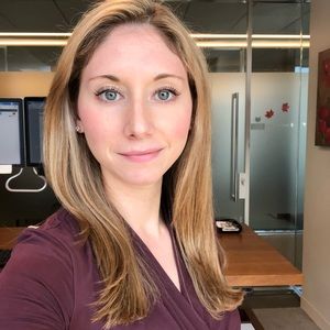 Meet your Posher, Victoria